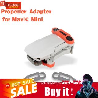 ✨HOT SALE✨Phụ Kiện Bảo Vệ Cánh Quạt Cho Dji Mavic Mini Drone