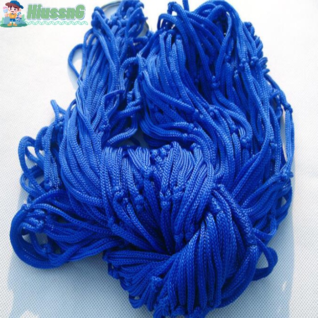 Võng Lưới Nylon 9 Lõi Dùng Ngoài Trời