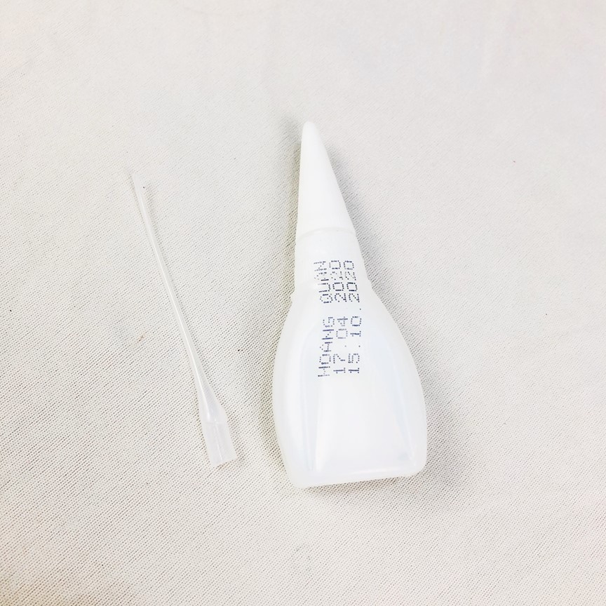 Keo 502 siêu dính Hoàng Quan  Greennetworks