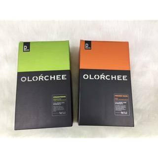 Ép Olochee 1000ml x 2
