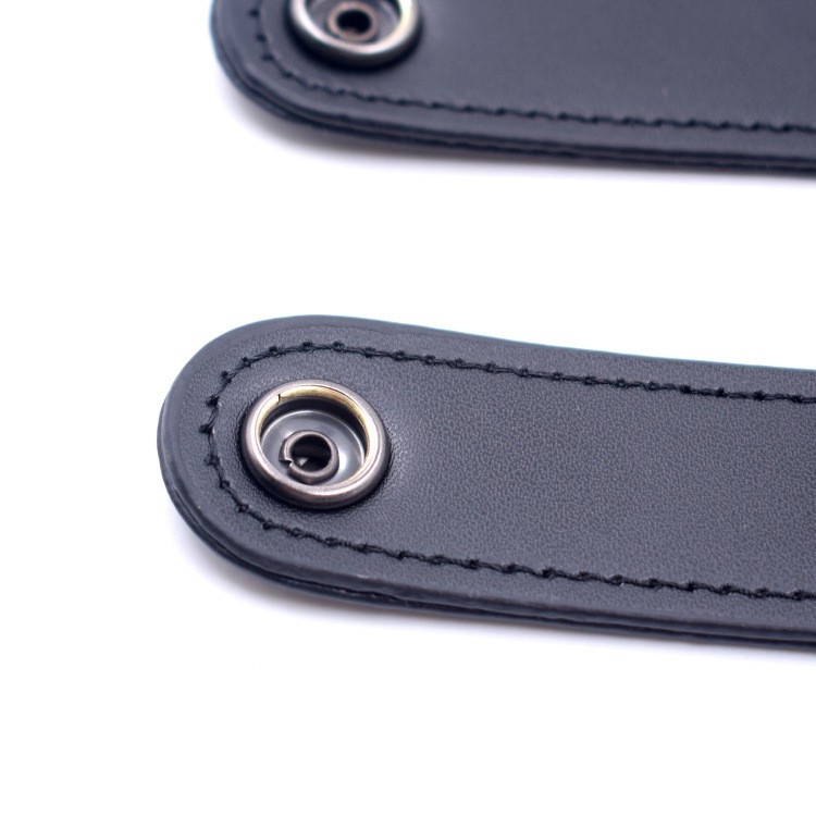 Dây Đai Half Belt Thắt Lưng Dây Nịt Quần Thun Co Giãn Không Khoá