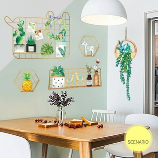 decal dán tường trang trí
