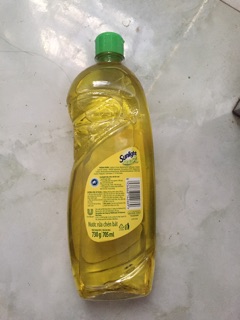 Nước rửa chén Sunlight, Mỹ Hảo