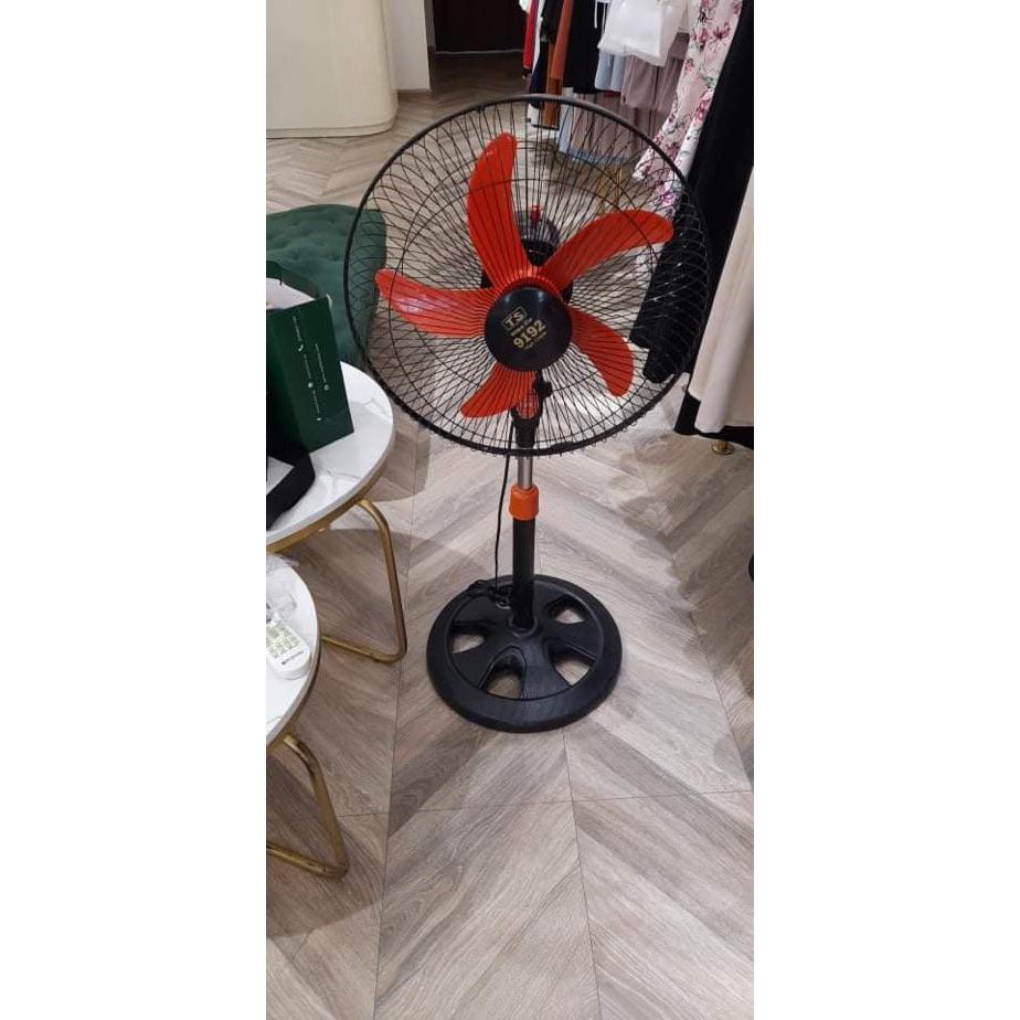 Quạt cây công nghiệp 5 CÁNH điện cơ chống ồn CAO CẤP | BigBuy360 - bigbuy360.vn