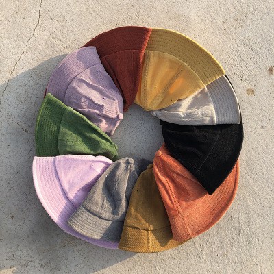 Nón Tai Bèo Thời Trang Hàn Quốc Cho Nữ