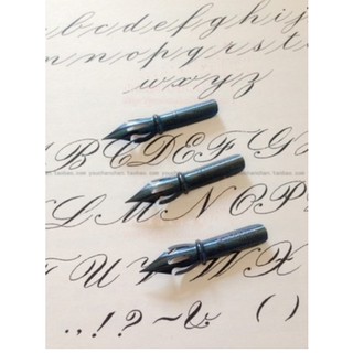 COMBO 1 MODERN CALLIGRAPHY NÂNG CAO