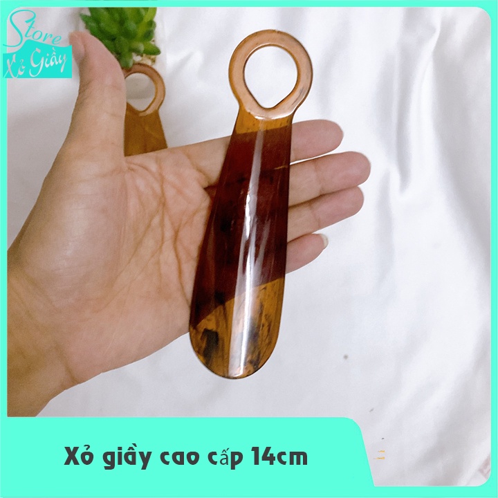 ĐÓN GÓT GIẦY 14 CM - XỎ GIẦY CAO CẤP - XỎ GIẦY ABS 14 CM - GIÚP VIỆC ĐI GIẦY TRỞ NÊN DỄ DÀNG