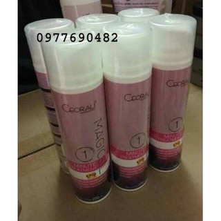 Kem phục hồi tóc 1 phút magicsil ceorali