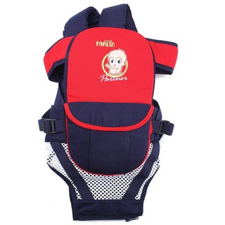 Địu Em Bé Farlin Cao Cấp BF.509