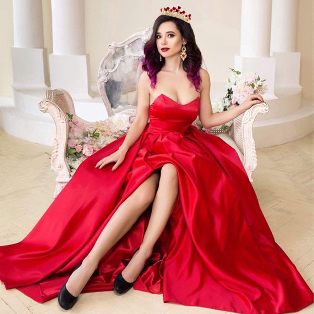 Vương miện cô dâu hình đính đá pha lê nhân tạo