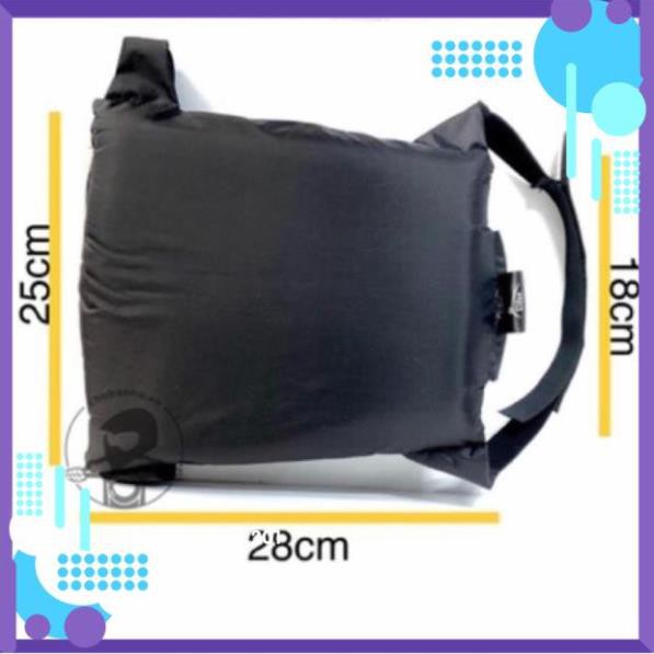 Đệm lót yên xe máy siêu êm - Cho tất cả loại xe máy | BigBuy360 - bigbuy360.vn