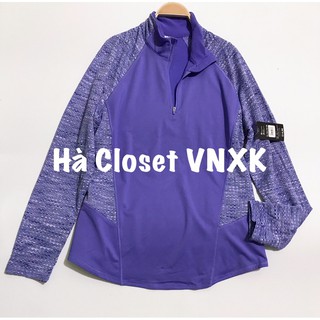 Áo Thun Thể Thao Athletic Xuất dư