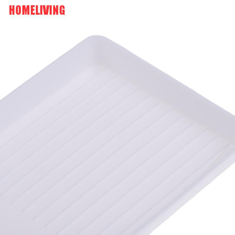 Set 10 Khay Đựng Hạt Đá Làm Tranh Đính Đá DIY