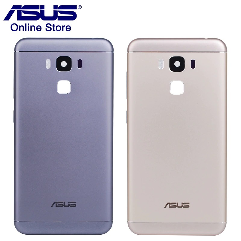 Nắp Lưng Asus Zenfone 3 Max 5.5 ZC553KL Chính Hảng