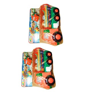 Bộ xếp hình sáng tạo 225