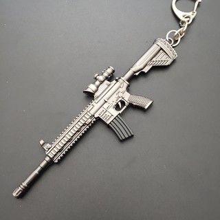 Móc khóa PUBG - Mô hình PUBG giá rẻ