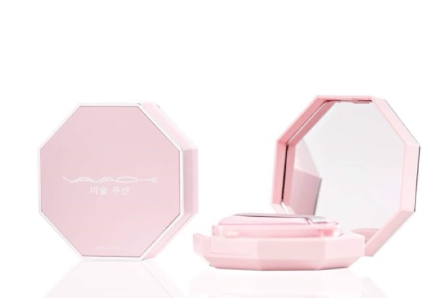 CUSHION VAVACHI - PHẤN NƯỚC VAVACHI TẶNG KEM CHE KHUYẾT ĐIỂM | BigBuy360 - bigbuy360.vn