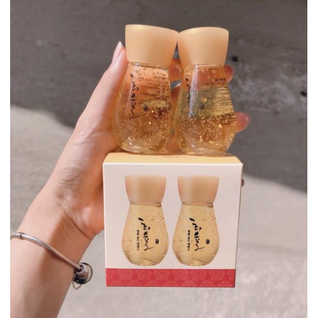 Serum vàng Lebelage Hee Yul Premium Gols Essence | BigBuy360 - bigbuy360.vn