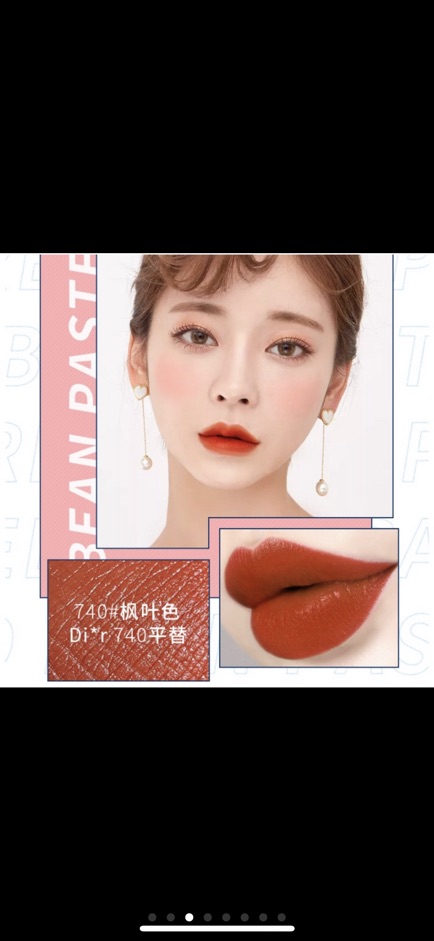 [ NHẬP SPE30590 HOÀN 10k XU] Son Thuốc Lá Sheloves 4 cây 💕 | BigBuy360 - bigbuy360.vn