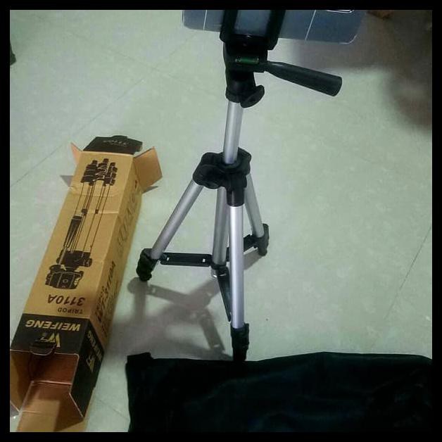 Giá Đỡ Ba Chân Hình Chữ U Cho Điện Thoại Thông Minh | BigBuy360 - bigbuy360.vn