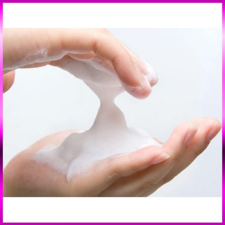 SỮA RỬA MẶT TRẮNG DA HẠT Ý DĨ HATOMUGI CLEANSING & FACIAL WASHING 130g NHẬT BẢN | BigBuy360 - bigbuy360.vn