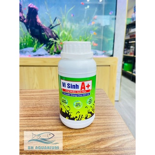 Chế phẩm vi sinh A+