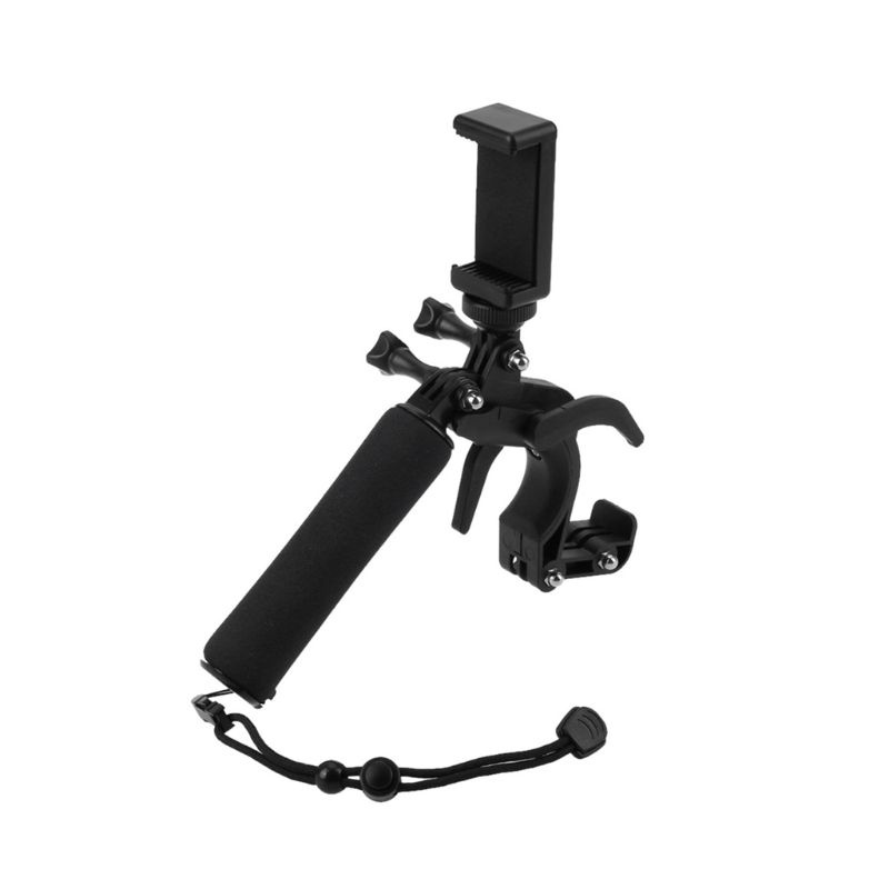 Tay Nắm Cho Camera Hero 6 5 7 4 Sjcam Yi 4K h9