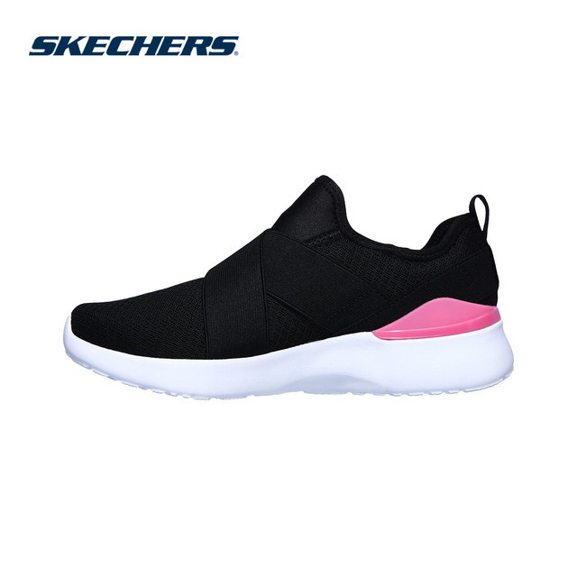 Skechers Giày Thể Thao Nữ Skech-Air Dynamight - 149341-BKW