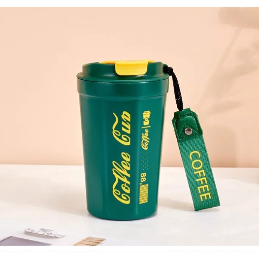 Cốc giữ nhiệt inox 304 - cốc giữ lạnh Coffe cup mẫu mới nhất 2022