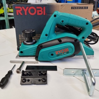MÁY BÀO GỖ RYOBI HL-83