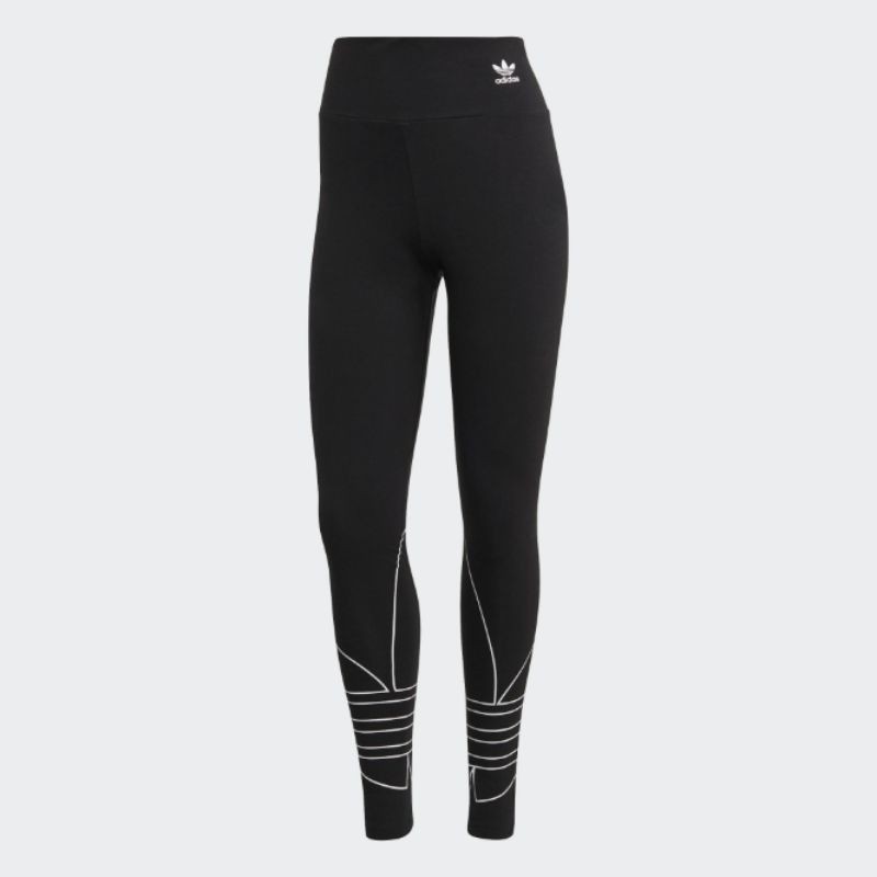 (CHUẨN HÃNG) Quần legging adidas nữ