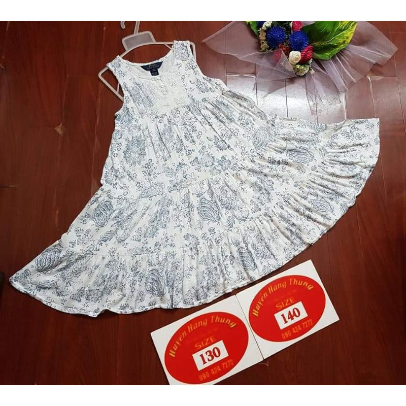 set đồ bé gái