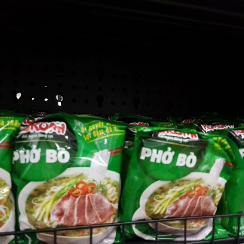 PHỞ BÒ KOKOMI đậm vị phở [siêu ngon] | BigBuy360 - bigbuy360.vn