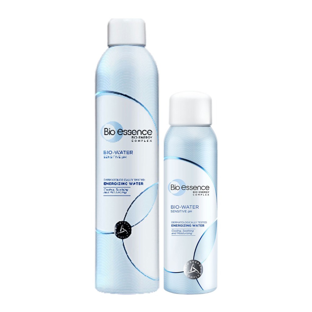 [Giao Ngay Lập Tức] Xịt Khoáng Energizing Water Bio-essence 300ml