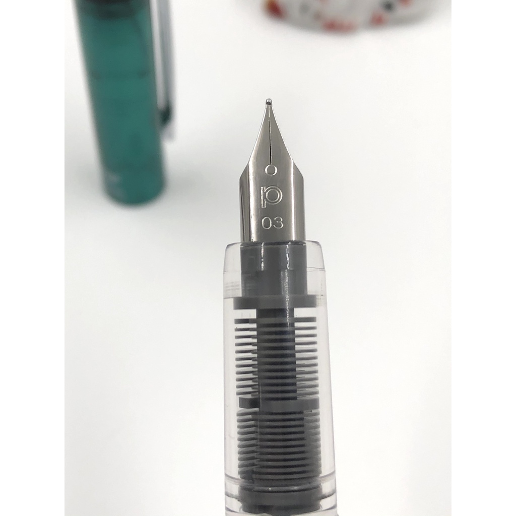 Bút mực Platinum Prefounte Made in Japan