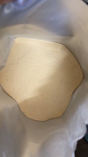 BỘT KEM TRỨNG (TÚI 1KG)