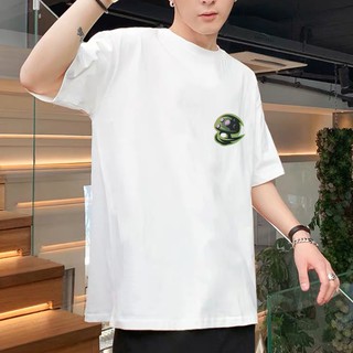 <SMLshop> ÁO THUN UNISEX CAPTAIN TEEMO