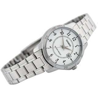 Đồng Hồ Nữ Casio LTP-V004D-7BUDF