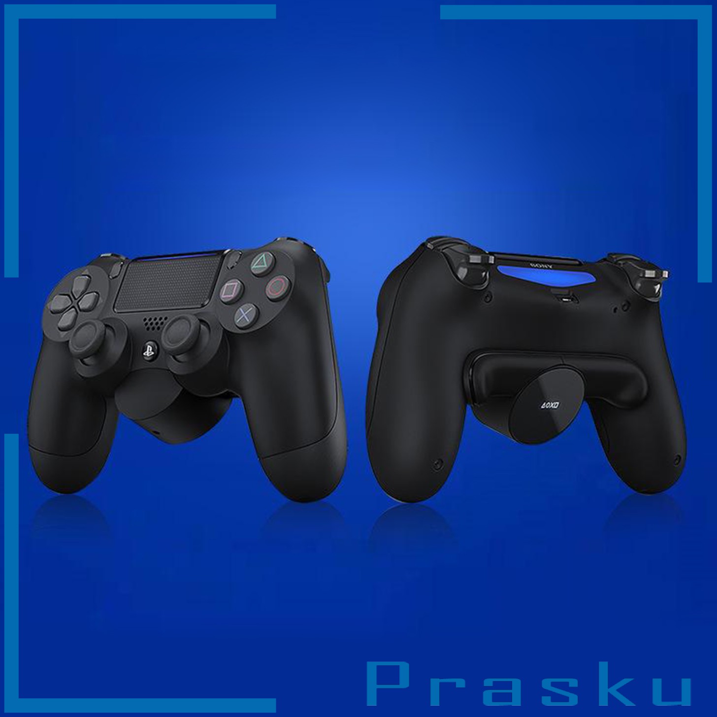 Phụ Kiện Nút Nhấn Sau Thay Thế Cho Sony Ps4 Dualshock 4