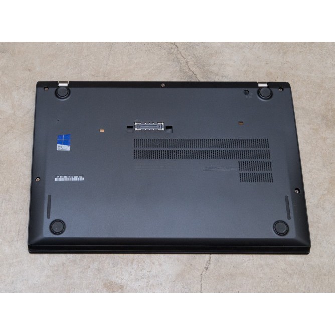 Laptop  Lenovo ThinkPad T460s i5, RAM 8GB, SSD 256GB, FHD...