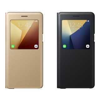 (Note 7 | Note FE) Bao da Samsung S-View Cover cho Galaxy Note 7 | Note FE