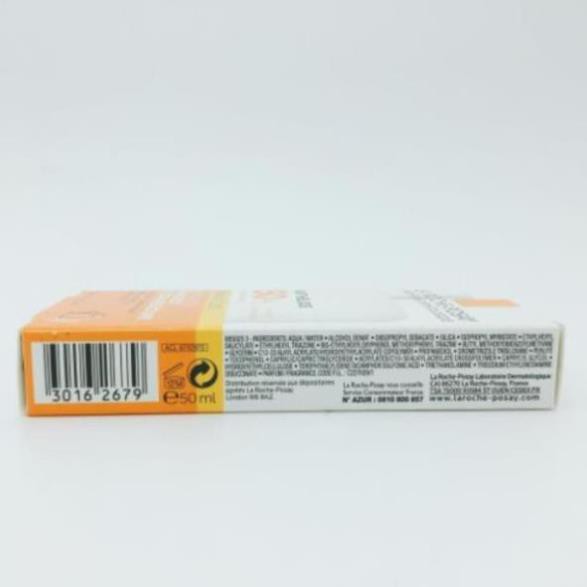 ✅ (HÀNG CHUẨN AUTHENTIC) Kem chống nắng La Roche-Posay Anthelios Shaka Fluide SPF 50+ | BigBuy360 - bigbuy360.vn