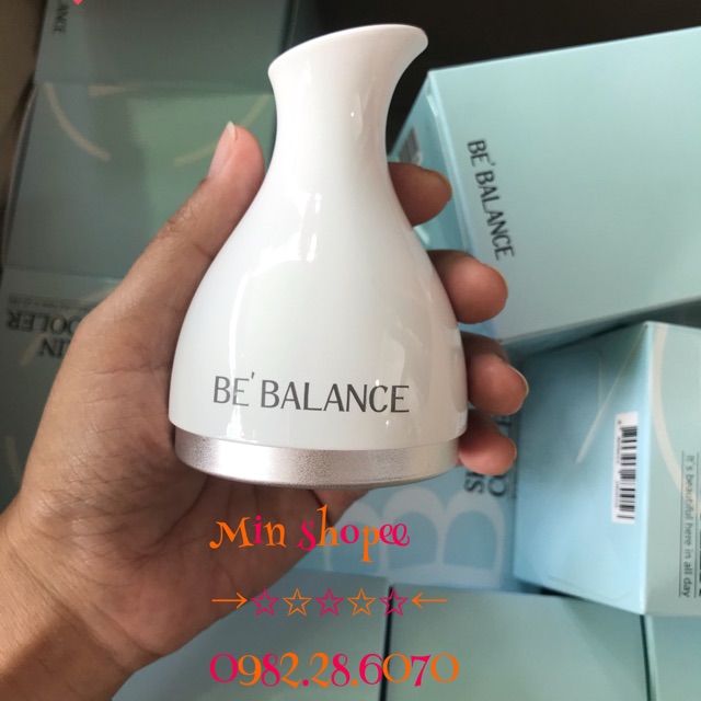 Thanh đá Bebalance