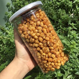 Bắp sấy mắm ớt - dicay78