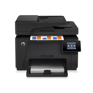 Máy in HP M177FW-CZ165A in màu đa chức năng