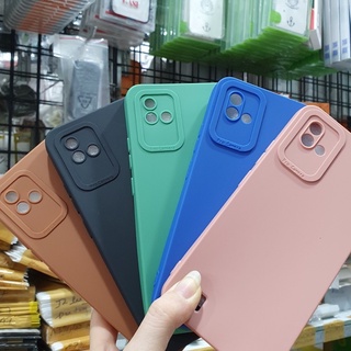 Ốp dẻo hình Realme Narzo 50i