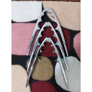 Kẹp càng cua inox cao cấp