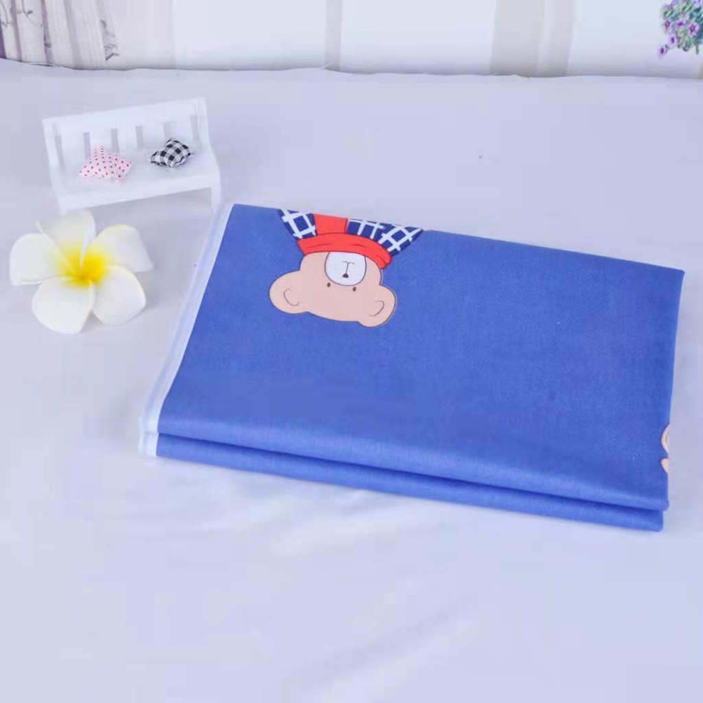 Tấm Lót Kinh Nguyệt Chống Thấm Nước Chống Rò Rỉ Có Thể Giặt Sạch Cho Nữ Sinh