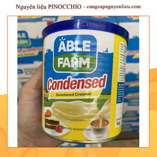 SỮA ĐẶC ABLE FARM MALAYSIA 1KG