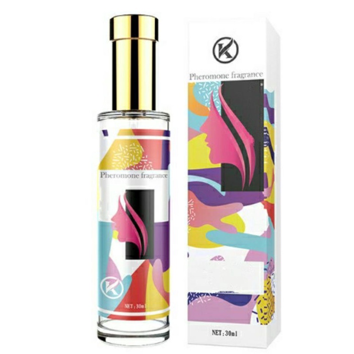 NƯỚC HOA VÙNG KÍN DẠNG XỊT 30ML - nước hoa vùng kín nam - NƯỚC HOA NAM